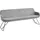 Musterring Polsterbank Tavia Silber 200 x 87 x 66 cm