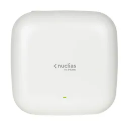 D-Link DBA-X1230P, Nulicas Wireless AX1800 Cloud-Managed Access Point