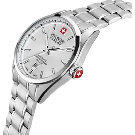 Swiss Military Hanowa SMWGL0006203 Herren Automatikuhr