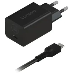 Lenovo GaN Nano 65-Watt-Netzteil Adapter und Konverter