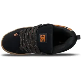 DC Shoes Court Graffik Herren Schwarz 42
