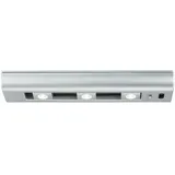 Paulmann Function Slide bar Schrankleuchte Dimm 30cm LED Chrom matt 6x1,5V AA K