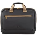 Hama Laptoptasche Ultra Lightweight Recycling-PET schwarz 00222053