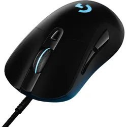 Logitech Gaming Mouse G403 HERO - Maus - optisch