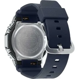 Casio G-Shock GM-2100 Resin 44,4 mm GM-2100-1A