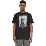 Mister Tee Dawg - Schwarz - M