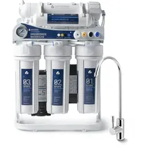 Osmofresh Proline X3 Osmoseanlage 600 GPD
