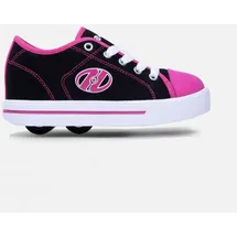 Heelys X2 Classic Kinder Schwarz/Rosa 33