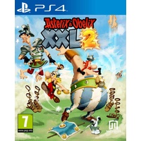 Asterix & Obelix XXL 2 (PEGI) (Nintendo Switch)