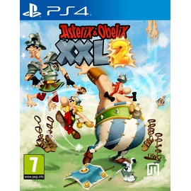 Asterix & Obelix XXL 2 (PEGI) (Nintendo Switch)