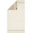 Handtuch 80 x 150 cm beige