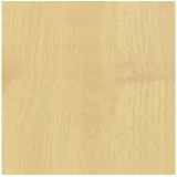 Hammerbacher VST88 Stehtisch höhenverstellbar ahorn 80,0 x 80,0 x 72,0 - 114,0 cm