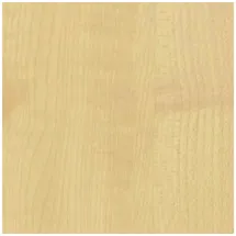 Hammerbacher VST88 Stehtisch höhenverstellbar ahorn 80,0 x 80,0 x 72,0 - 114,0 cm