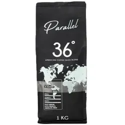 Kaffeebohnen Parallel 36, 1 kg
