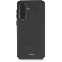 Hama Samsung Galaxy A57 5G Handyhülle schwarz