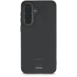 Hama Samsung Galaxy A57 5G Handyhülle schwarz