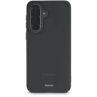 Hama Samsung Galaxy A57 5G Handyhülle schwarz