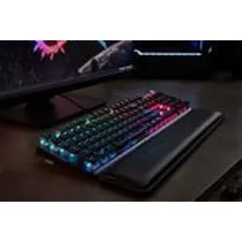 MSI Vigor GK-71 (DE, Kabelgebunden), Tastatur, Schwarz