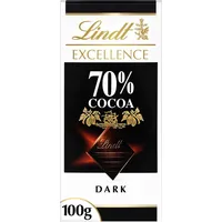 Lindt Excellence 70%