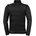 Multi Jacke Trainingsjacke Schwarz XXL