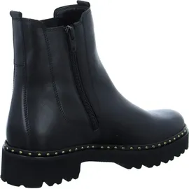Gabor Chelsea Boots, schwarz 38