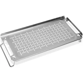 Weber Warmhalterost für Flat Top 6784