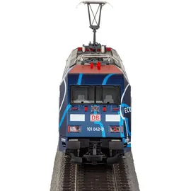 PIKO E-Lok BR 101 "Ecophant" DB AG VI 51113 H0