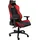 Trust GXT 714R Ruya Gamingstuhl, schwarz/rot (25064 / 25215)