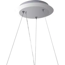 Müller Licht LED Panel Round KIT