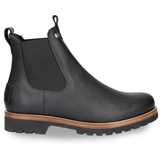 Panama Jack Chelseaboots Burton Igloo C1«, Gr. 47 schwarz, / 36257701-47