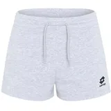 lotto Shorts Grau L