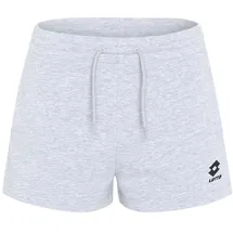 lotto Shorts Grau L