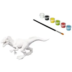 Coppenrath Design your Dinosaur Allosaurus - T-Rex World
