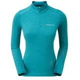 Fem Katla Pull-On, Cerulean Blue, UK 8/US XS/EUR 34 - Montane