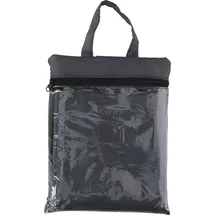 Kinzo Dekokissen, Hanging Parasol Cover 265x70cm (265 x 70 cm)