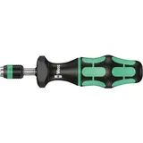 WERA Drehmoment-Schraubendreher 7441 1,2 - 3,0 Nm
