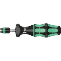 WERA Drehmoment-Schraubendreher 7441 1,2 - 3,0 Nm