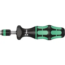 WERA Drehmoment-Schraubendreher 7441 1,2 - 3,0 Nm