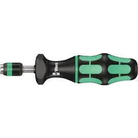 WERA Drehmoment-Schraubendreher 7441 1,2 - 3,0 Nm