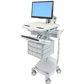 Ergotron StyleView CART WITH LCD ARM,