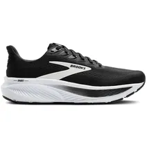 Brooks Ghost 17 Damen Black/Grey/White 45,5