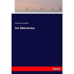 Der Bibliothekar