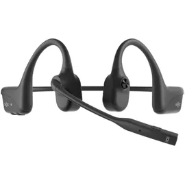 Shokz OpenComm2 UC Stereo-Bluetooth Knochenschall-Headset