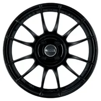 MAK XLR 7,5 x 18 4 x 98 ET33 Schwarz