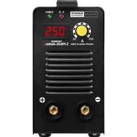 Stamos Germany Stamos