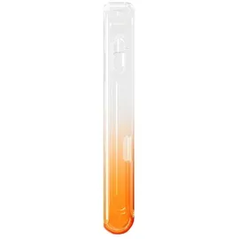 Ledger Flex Silicon Case Orange