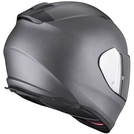 Scorpion EXO-491 Matt-Schwarz L
