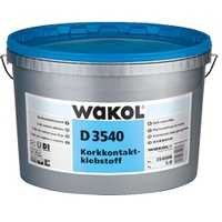 KWG D3540/5 Kork-Kontaktklebstoff