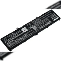 Powery Akku für Laptop Asus UX3410UA