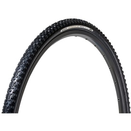 Panaracer Gravelking Sk TLC Faltreifen Reifen, schwarz/schwarz, 700 x 38c